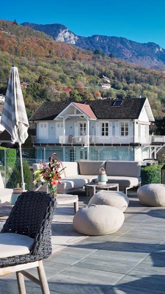 Que faire à Annecy en automne : balades, gastronomie savoyarde et fêtes locales à découvrir ! 