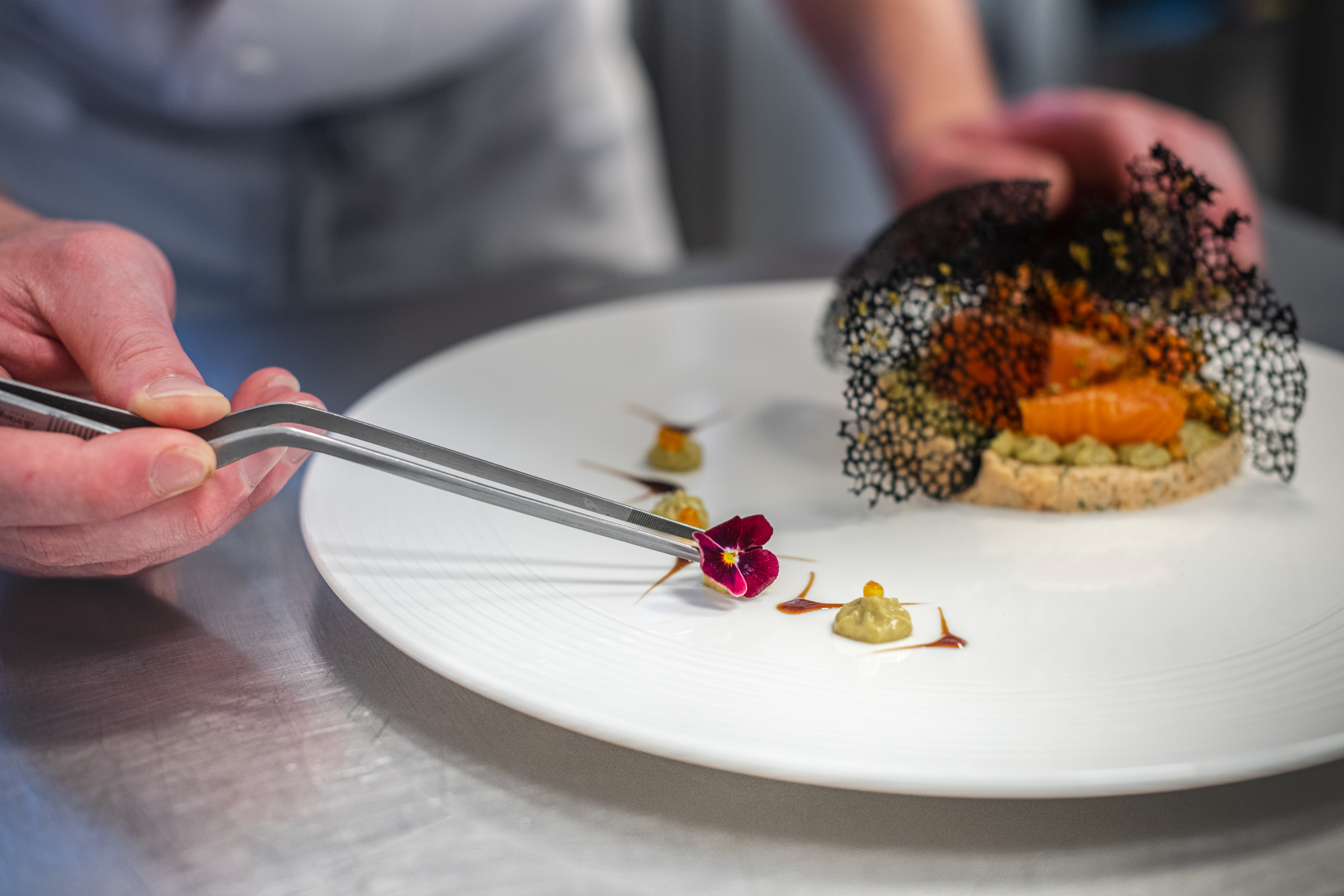 Maître Restaurateur : le Beau Site récompensé