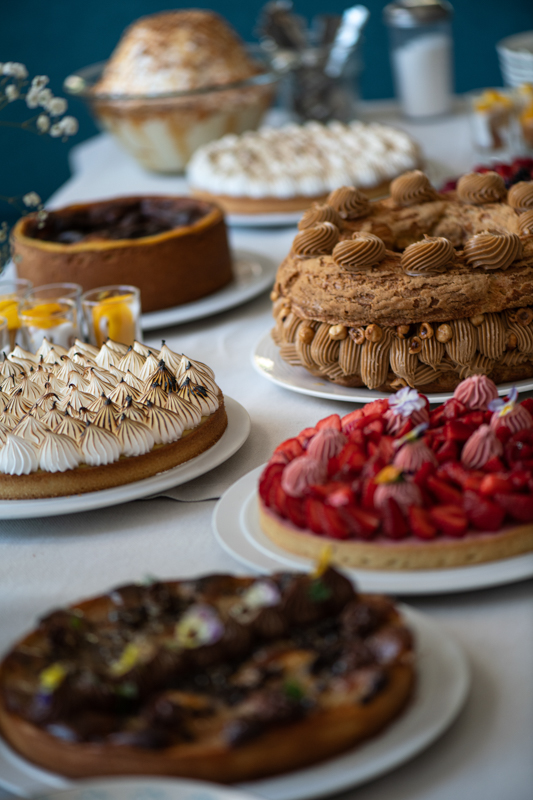 Où fêter la Fête des Mères près d'Annecy?