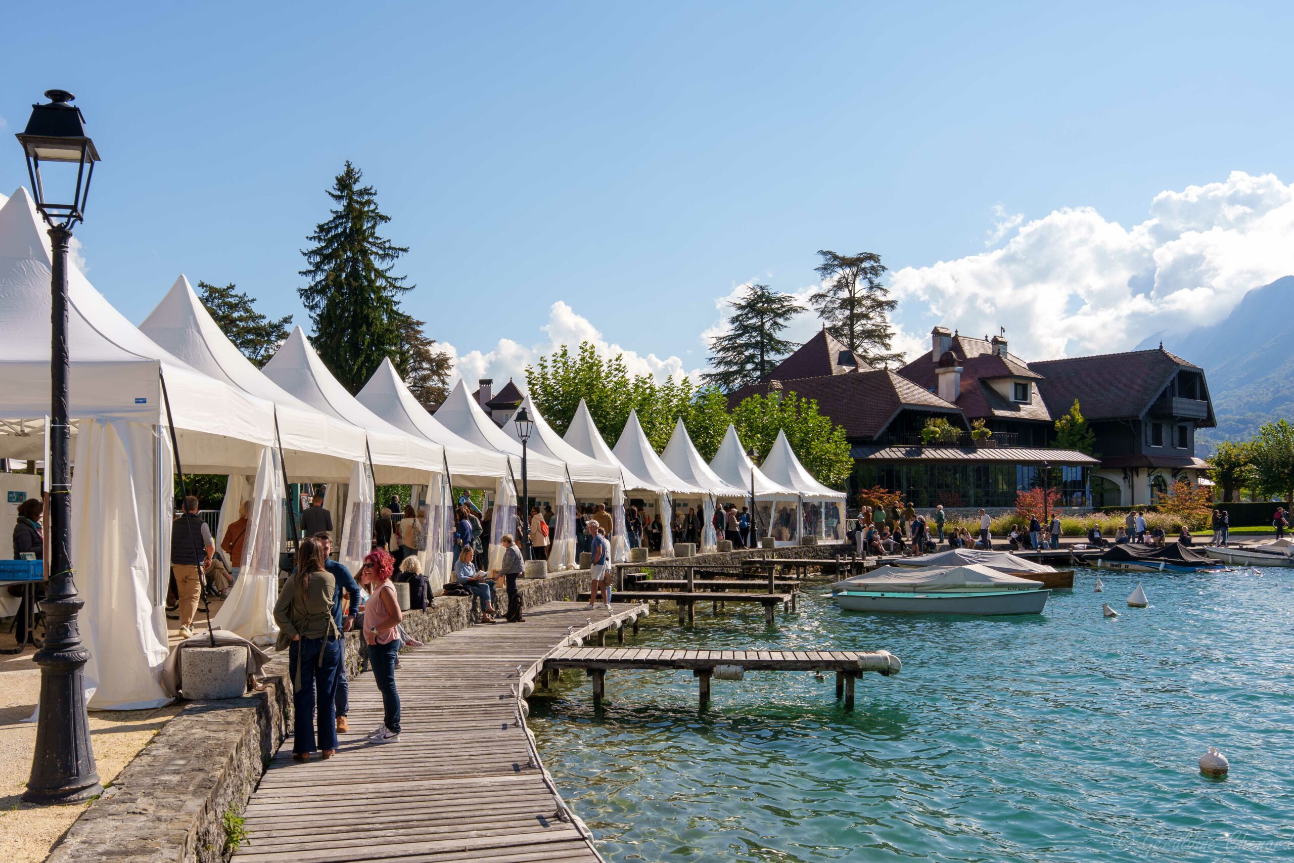 Festival LIROLAC