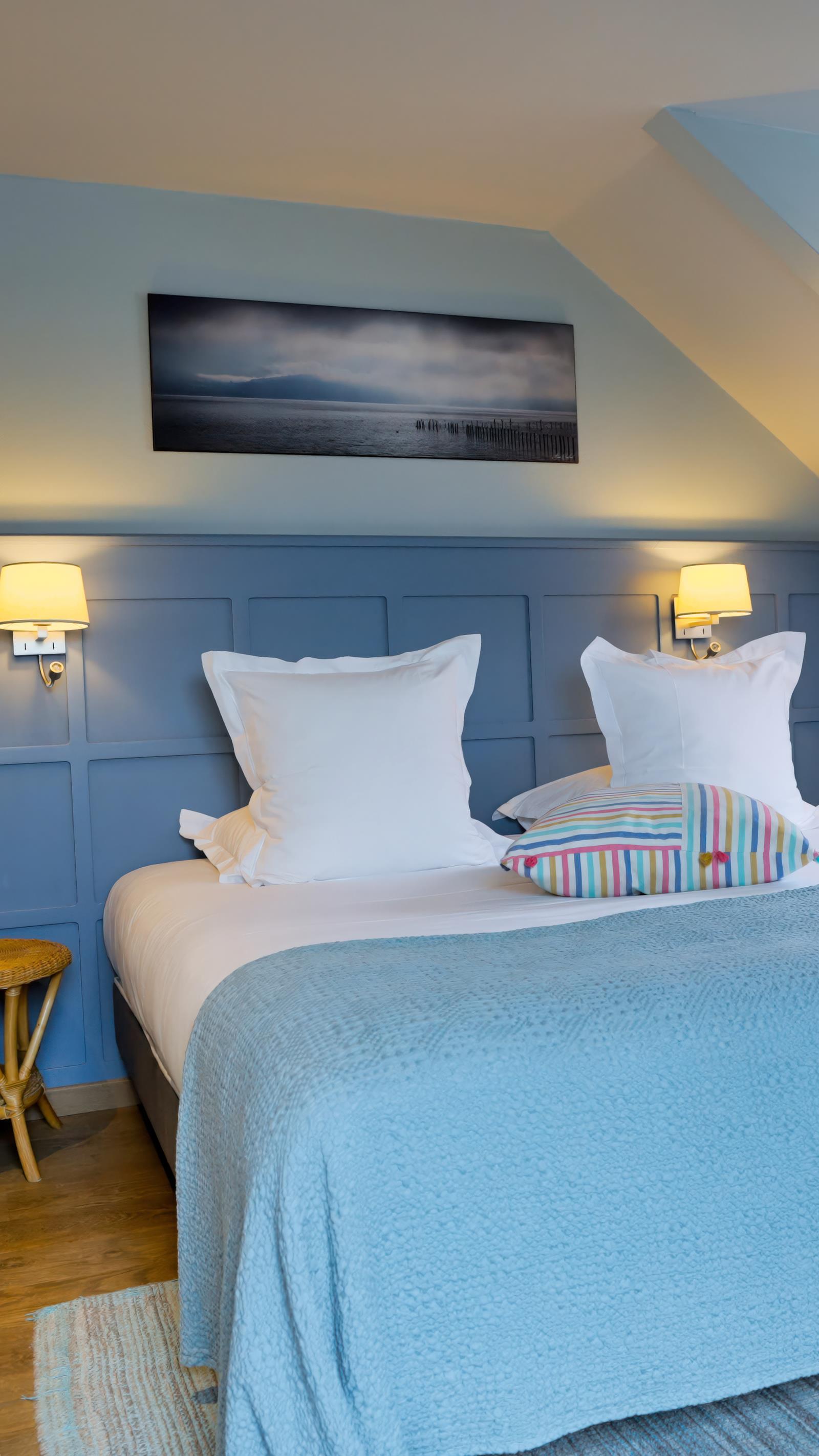 Une offre spéciale pour la réouverture du Beau Site Talloires