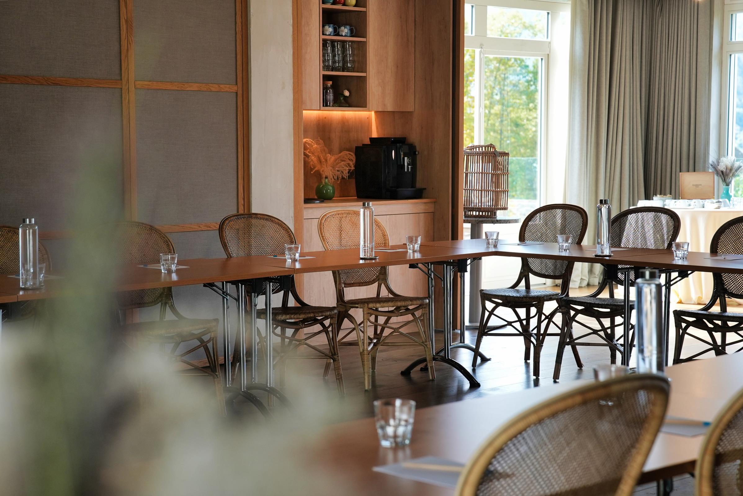 Discounts on seminars at Beau Site Talloires!