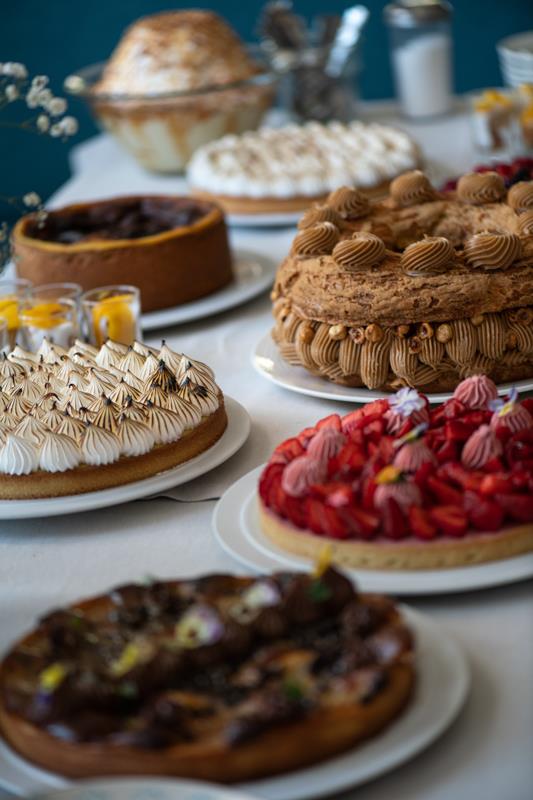 Où fêter la Fête des Mères près d'Annecy?