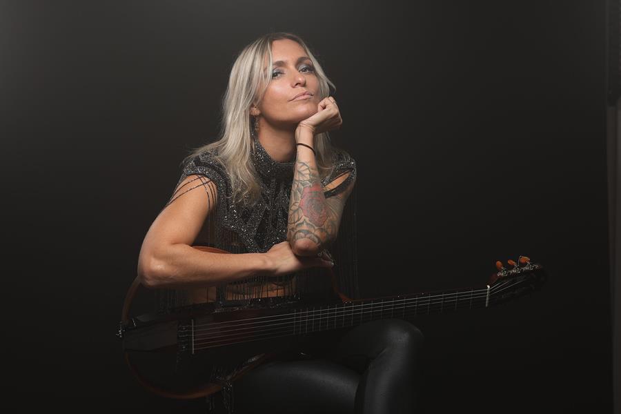 Fleur Henon en concert le 19 et 26 juillet 