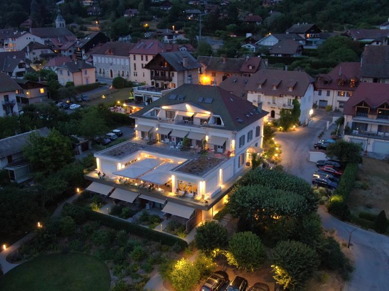 Nocturne du B.Spa : Tous les premiers mardis du mois