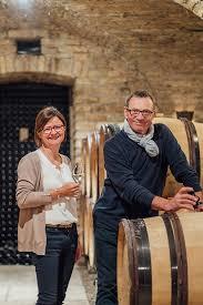 Exceptional evening with tasting of wines from the Vincent Bouzereau estate, winegrower in Meursault