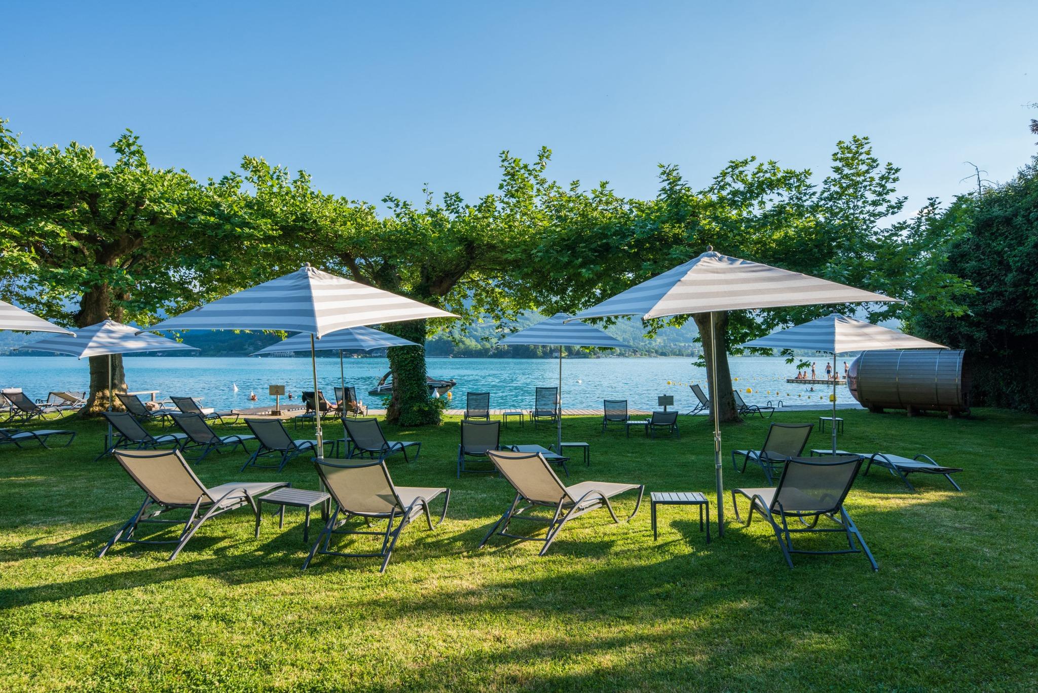 Une matinée détente : petit déjeuner, soin Bien-Être au B.SPA et plage