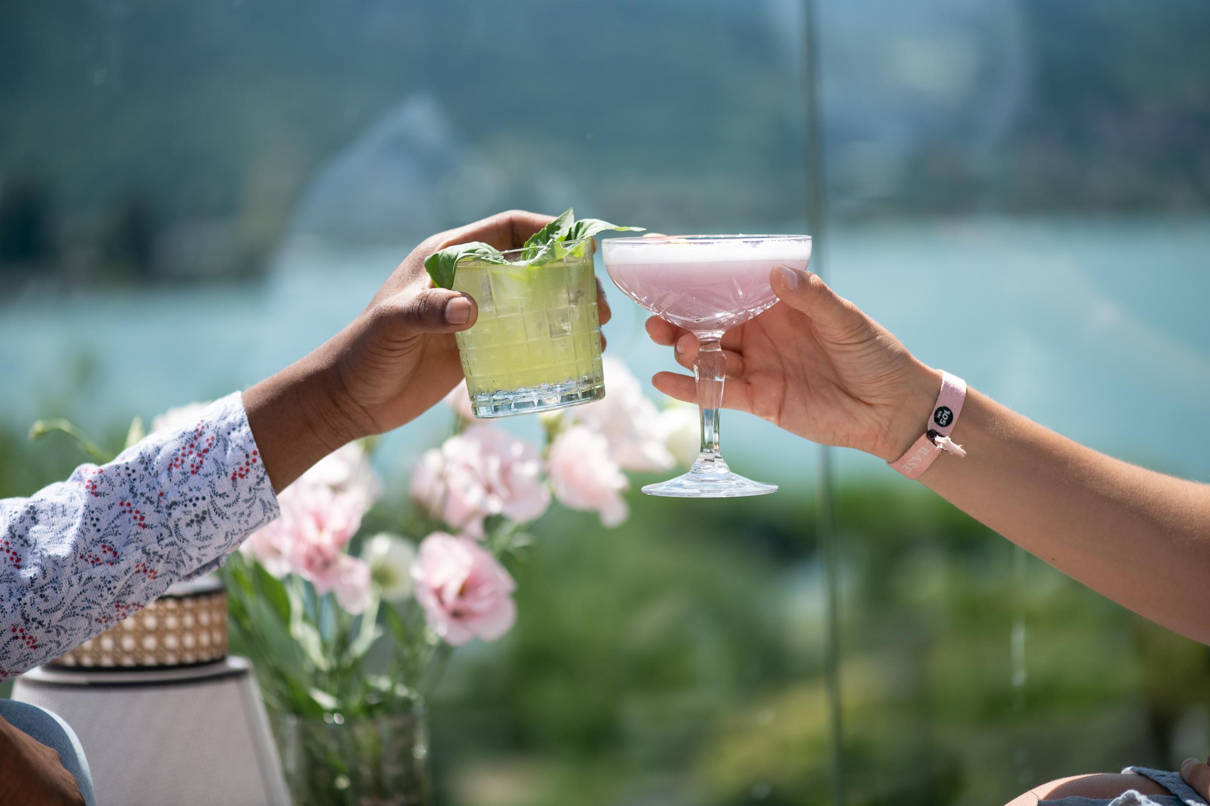 Une après-midi Bien-être au Beau Site: Soin au choix, plage et goûter