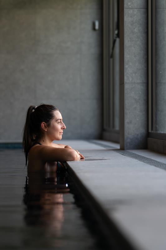 Après-midi Mère - Fille au B SPA