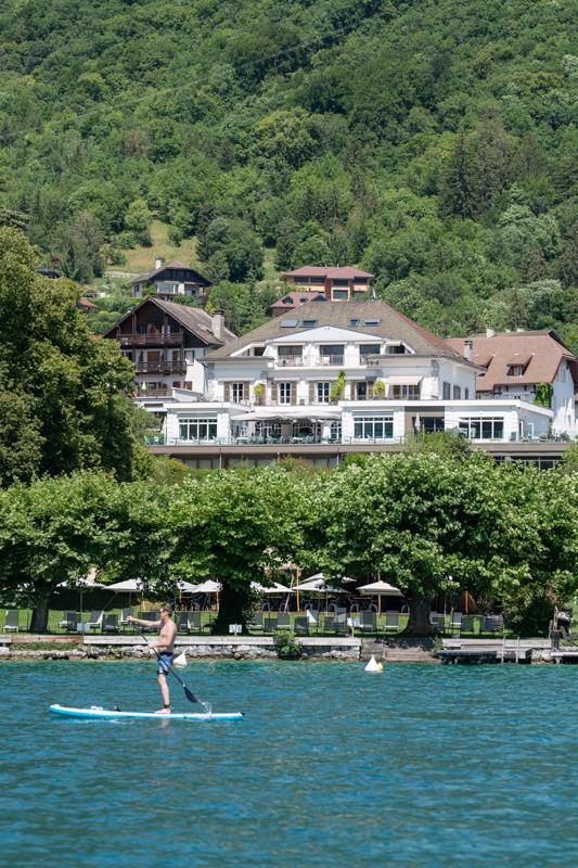 Escapade en duo : le luxe de se retrouver !