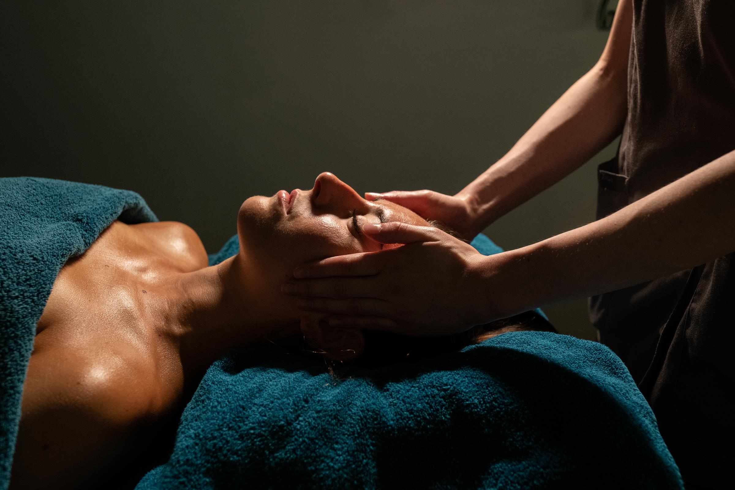 Une matinée détente : petit déjeuner, soin Bien-Être au B.SPA et plage